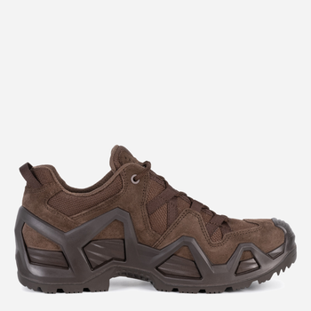 Мужские тактические кроссовки с Gore-Tex LOWA Zephyr MK2 GTX LO TF 310890/0493 45 (10.5UK) 30 см Dark Brown (2000980615476)