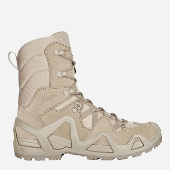 Чоловічі тактичні черевики LOWA Zephyr MK2 HI TF 310852/0410 45 (10.5UK) 30 см Desert (2000980613762)