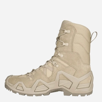 Чоловічі тактичні черевики LOWA Zephyr MK2 HI TF 310852/0410 47 (12UK) 31.2 см Desert (2000980613809)
