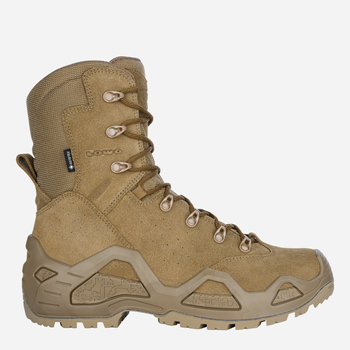 Жіночі тактичні черевики з Gore-Tex LOWA Z-8S GTX C 320684/0731 36.5 (3.5UK) 24.4 см Coyote OP (2000980606436)