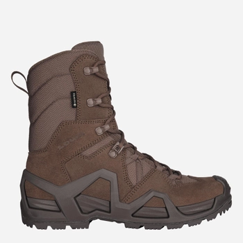 Жіночі тактичні черевики з Gore-Tex LOWA Zephyr MK2 GTX HI Ws TF 320850C30/0493 36.5 (3.5UK) 24.4 см Dark Brown (2000980624485)