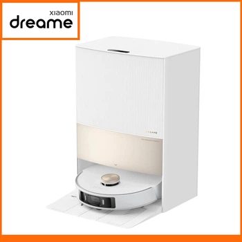 Робот пылесос Dreame Bot L20 Ultra Complete