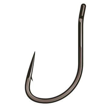 Крючок карповый DAM MAD® Chod Hook №4 10шт.