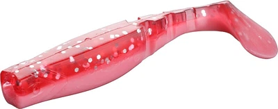 Силикон Mikado Fishunter (съедобный) 10.5см 5шт (цвет-74)