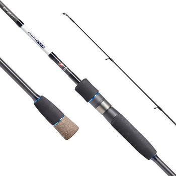 NOMURA Hiro Area Game 1.9m 1-7g Trout Fishing Rod Spinning