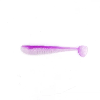 Силикон GLADIATOR "LUMA - 3,5" color,#5 (pcs,6)