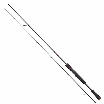 Спиннинг DAM Effzett Yagi Light Spoon 2.10м 2-5гр.
