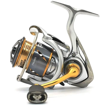Катушка Daiwa 21 Freams FC LT 2000S