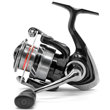 Катушка Daiwa 20 RX LT2500