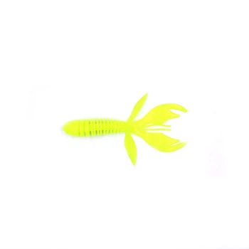 Силикон GLADIATOR "COOPER - 3,2" color,#22 (pcs,5)