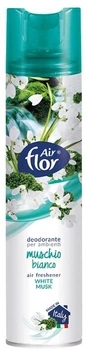 Освіжувач повітря Air Flor Home Fragrances Білий мускус 300 мл (8007675002201)