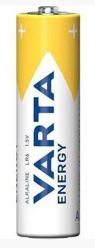 Батарейка Varta ENERGY AA/LR6 (1шт.)