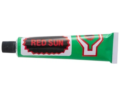 Клей для латок камеры велосипеда Red Sun 20 г
