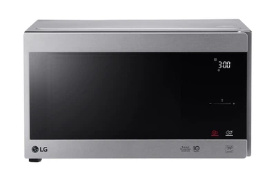 Мікрохвильова піч LG MH6595CIS