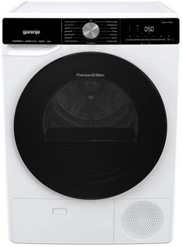 Сушильная машина GORENJE DNS92/UA (SP22/4452) (743245)