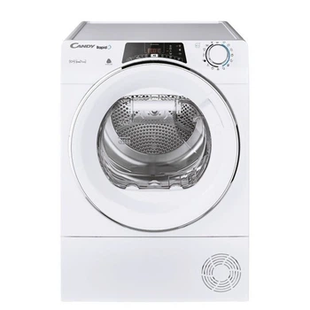 Сушильна машина Candy ROE H10A2TCEX-S