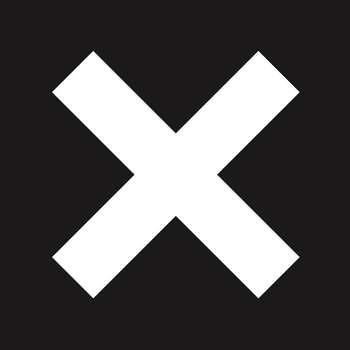 Виниловая пластинка XX THE - XX
