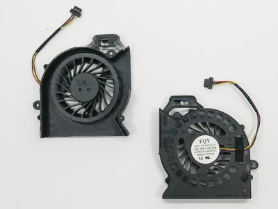 Вентилятор (кулер) для HP Pavilion DV6-6000, DV7-6000 (MF60120V1-C180-S9A, KSB0505HB) (DC5V 0.4A) High Copy (60822)