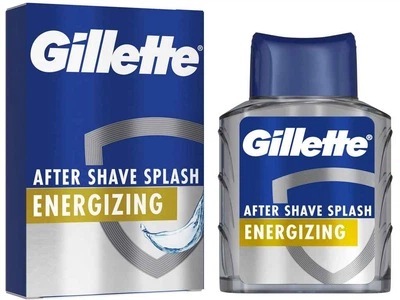 Лосьйон після гоління GILLETTE 100мл Series Energizing Citrus Fizz