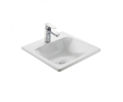Умывальник Sanwerk Idea 2.0 45x45 (UV0000159)