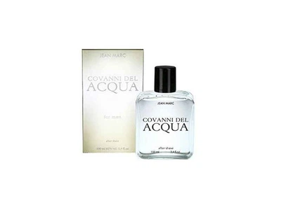 Лосьйон після гоління JEAN MARC 100мл Jiovanni del Acqua