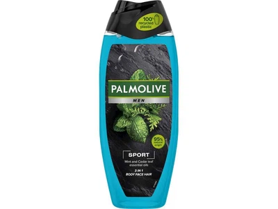 Гель для душу PALMOLIVE 500мл для чоловіків "Спорт"