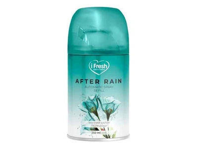 Змінний балон IFRESH 250мл для освіжувача повітря After rain