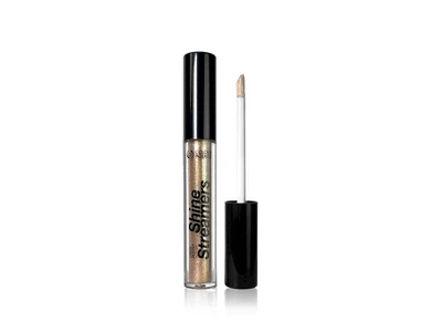 Глітер для обличчя COLOUR INTENSE 4мл рідкий Shine Streamers 5