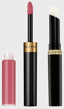 Szminka Max Factor Lipfinity Long-Lasting Two Step Lipstick 020 Angelic 4.2 g (0086100013614)