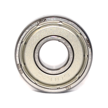 Підшипник для самокату ZKL 608 ZZ (608ZR)(608Z)(608-2Z)(80018) (8x22x7)