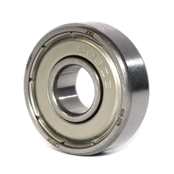 Підшипник Bosch GSB 13 RE ZKL 608 ZZ(608ZR)(608Z)(608-2Z)(80018) (8x22x7)