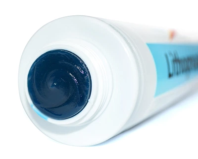 Високов'язке пластичне мастило для високих навантажень і температур Divinol Lithogrease 2B (400 г) (xx)
