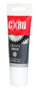 Мастило графітне CX80 Smar Grafitowy (40 г) (xx)