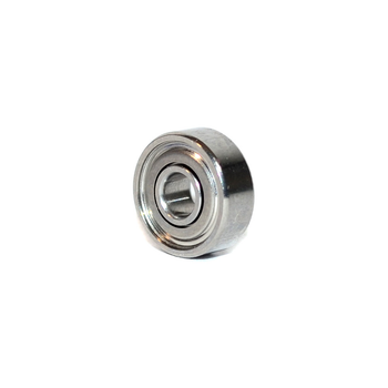 Подшипник шариковый EZO SR2-6 ZZ (SR 2-6 ZZ)(SR2-6ZZ) (3.175x9.525x3.571)