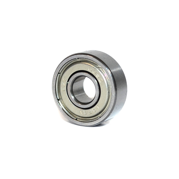 Подшипник шариковый EZO 605 ZZ (80015)(605-2Z)(605ZZ) (5x14x5)