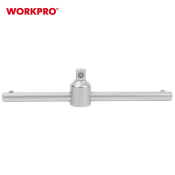 Вороток Т-образный WORKPRO 1/4" CR-V PRO WP275012