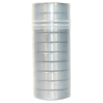 Підшипник кульковий NECTECH 6005 2RS (180105) (пакування 10 штук) (25x47x12)