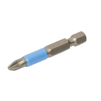Насадки викрутки РZ2*50 мм S2 10 шт Granite GM (10-92-501)