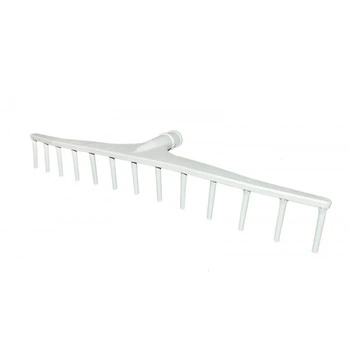 Грабли пластиковые 13 зуб 635*150 мм MASTERTOOL GM (14-6201)