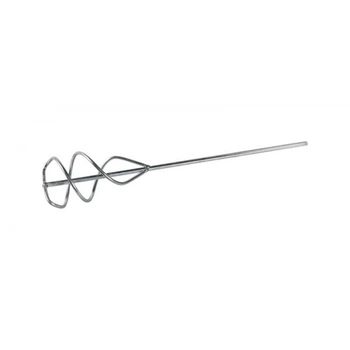 Миксер для красок и смесей D 80 мм L 450 мм MASTERTOOL GM (80-0218)