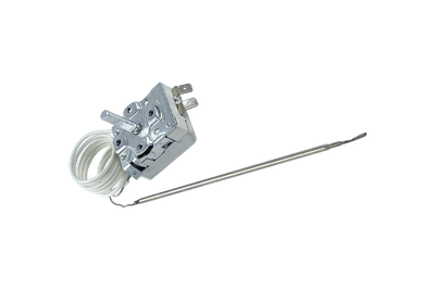 Термостат Tecasa NT-252 GF для духового шкафа 47-290 градусов 16 А