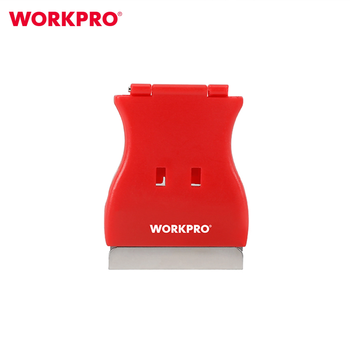 Скребок WORKPRO WP219001
