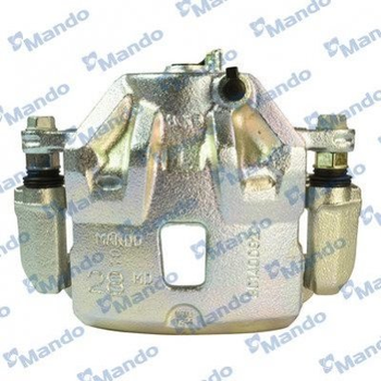 Супорт MANDO EX581802EA10 KIA Sportage; Hyundai Tucson 581902DA10, 581802EA10, 581802EA00