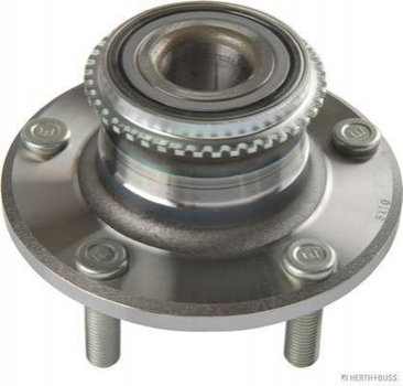 Подшипник ступицы JAKOPARTS J4715044 Mitsubishi Lancer, Outlander MR527453