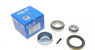 Подшипник ступицы GSP GK6537 Mercedes E-Class, CLS-Class 0029806402, 0029806502, 0109817405