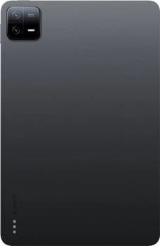Tablet Xiaomi Mi Pad 6 Wi-Fi 8/256GB Gravity Szary (6941812730058)