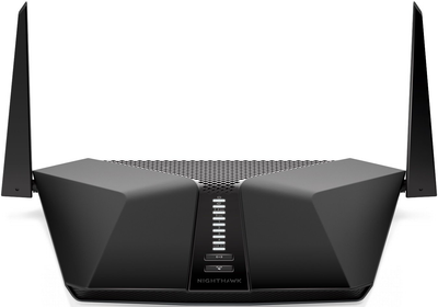 Маршрутизатор Wi-Fi Роутер NETGEAR RAX40 Nighthawk (RAX40-100PES)