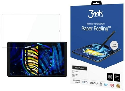 Захисне скло 3MK Flexible Glass для Realme Pad Mini 8.7" (5903108472845)