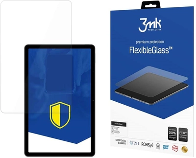 Захисне скло 3MK Flexible Glass для Xiaomi Redmi Pad 11" (5903108495028)