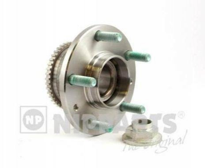 Подшипник ступицы NIPPARTS J4713031 Mazda 6, 626, Xedos 9 G14V2615XB, LA0133042B, G14V2615X